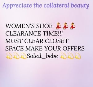 Gucci, Fendi, Vince Camuto, Via Spiga, Nike and more